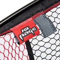 Fox Rage 60cm Rubber Net Head